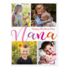 B-132-4 Nana Blanket