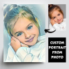照片打印服务 Photo Printing Service
