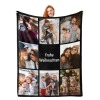 B-410-8 Family DE Blanket