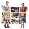 B-429-9 Friend DE Blanket