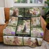 ZL-019-9 Mom Blanket