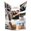 B-428-7 Couple FR Blanket