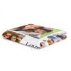 B-309-6 Love Forever Blanket