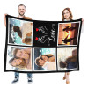 QH196D-5 Blanket