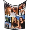 B-408-6 Friend EN Blanket