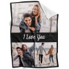 B-404-3 Couple EN Blanket