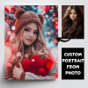 照片打印服务 Photo Printing Service