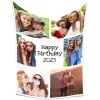 B-407-6 Friend EN Blanket