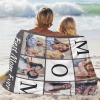 L-005-6 MOM Blanket