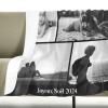 B-UK242-6 Family FR Blanket