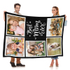 B-436-5 Mom Blanket