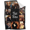 L-001-10 1026 Couple Blanket