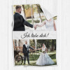 B-UK103-2 couple DE Blanket