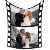 QH-232-2 Couple Blanket