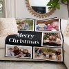 B-406-5 Family EN Blanket