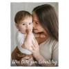 B-422-1 Mom Baby DE Blanket