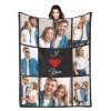 L-PW-B283-8 Blanket