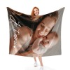B-292-1 I Love You FR Blanket