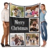 B-406-5 Family EN Blanket