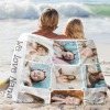 B-Q193-9 Nana Blanket