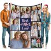 ZL-030-7 mom Blanket