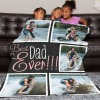 ink-001-5 Dad B Blanket