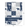 ADV1-1 Blanket 30 X40