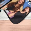 B-408-6 Friend DE Blanket