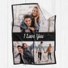 B-404-3 Couple EN Blanket