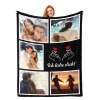 QH196D-5 DE Blanket