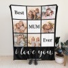 L-002-6 MUM Blanket