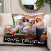 QH-211-1 Christmas Blanket