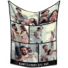 B-242-6 Happy Father's Day 2023 Blanket