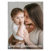 B-422-1 Mom Baby FR Blanket