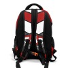 Volleyball White Red Black All Over Print Children S Backpack