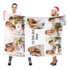 B-298-6 DE Ich liebe dich Mama Blanket