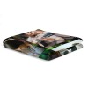 B-122-5 DE Ich liebe dich Blanket