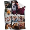 B-411-9 Family EN Blanket