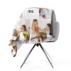 B-298-6 I Love You Mom DE Blanket