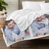 B-251-3 Happy Father's Day Blanket