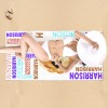 浴巾动物01 Beach Towel