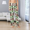 Clover St Patrick's Day Women S Pajama Pants
