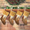 Horse Christmas Stocking