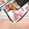 B-349-8 Happy Mothers Day-I Love You Blanket