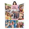 B-070-7 BFF Friend Blanket