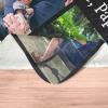 B-258-4 Dad FR Blanket