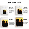 3575091_m Flannel Blanket