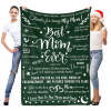 BA001 ifungift 300dpi 50x70in Green Blanket