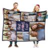 ZL-030-7 mom Blanket