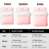 5 3 Piece Bedding Set